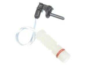 ES#3520948 - 2025400717 - Brake Pad Wear Sensor - Priced Each - Must be replaced when replacing brake pads - Holstein - Mercedes Benz
