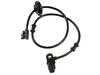 ES#3520954 - 2025403217 - ABS Speed Sensor - Rear Left - Sends Wheel Speed To ABS Control Unit - Holstein - Mercedes Benz