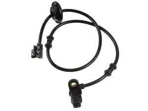 ES#3520954 - 2025403217 - ABS Speed Sensor - Rear Left - Sends Wheel Speed To ABS Control Unit - Holstein - Mercedes Benz
