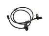 ES#3520955 - 2025403317 - ABS Speed Sensor - Rear Right - Sends Wheel Speed To ABS Control Unit - Holstein - Mercedes Benz