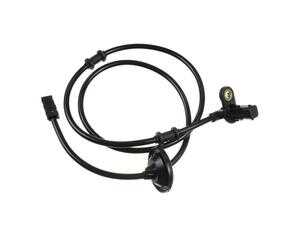 ES#3520955 - 2025403317 - ABS Speed Sensor - Rear Right - Sends Wheel Speed To ABS Control Unit - Holstein - Mercedes Benz