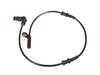 ES#3520956 - 2035400417 - Front ABS Speed Sensor - Priced Each - Fits left or right side - Holstein - Mercedes Benz