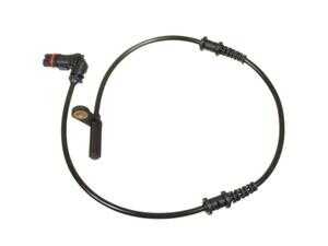 ES#3520956 - 2035400417 - Front ABS Speed Sensor - Priced Each - Fits left or right side - Holstein - Mercedes Benz