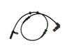ES#3520957 - 2035401217 - ABS Speed Sensor - Front - Fits left or right side - Holstein - Mercedes Benz