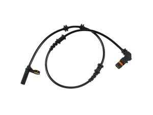 ES#3520957 - 2035401217 - ABS Speed Sensor - Front - Fits left or right side - Holstein - Mercedes Benz
