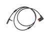 ES#3520958 - 2035401317 - ABS Speed Sensor - Left Rear - Ensure your ABS is functioning properly with new speed sensors. - Holstein - Mercedes Benz