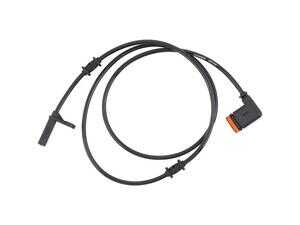 ES#3520958 - 2035401317 - ABS Speed Sensor - Left Rear - Ensure your ABS is functioning properly with new speed sensors. - Holstein - Mercedes Benz