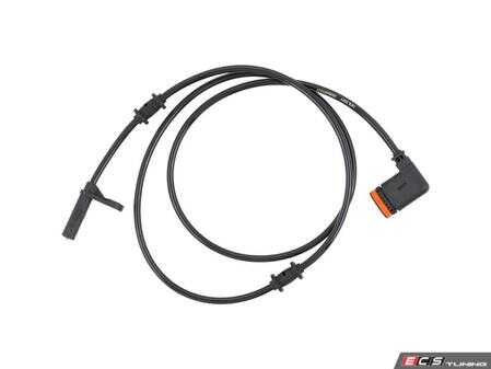 ES#3520958 - 2035401317 - ABS Speed Sensor - Left Rear - Ensure your ABS is functioning properly with new speed sensors. - Holstein - Mercedes Benz