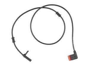 ES#3520959 - 2035401417 - ABS Speed Sensor - Right Rear - Ensure your ABS is functioning properly with a new speed sensor. - Holstein - Mercedes Benz