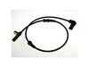 ES#3520960 - 2045400117 - Front ABS Sensor - Priced Each - Fits Left Or Right Side - Holstein - Mercedes Benz
