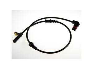 ES#3520960 - 2045400117 - Front ABS Sensor - Priced Each - Fits Left Or Right Side - Holstein - Mercedes Benz