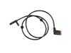 ES#3520961 - 2045400317 - Rear ABS Wheel Speed Sensor - Priced Each - Rear Axle, Left & Right Sides - Two (2) Required Per Vehicle - Holstein - Mercedes Benz