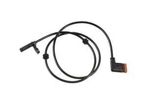 ES#3520961 - 2045400317 - Rear ABS Wheel Speed Sensor - Priced Each - Rear Axle, Left & Right Sides - Two (2) Required Per Vehicle - Holstein - Mercedes Benz