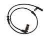 ES#3520964 - 2045401817 - Front ABS Sensor - Priced Each - Fits Left Or Right Side - Holstein - Mercedes Benz
