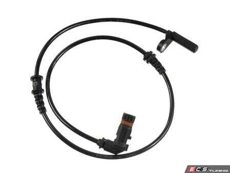 ES#3520964 - 2045401817 - Front ABS Sensor - Priced Each - Fits Left Or Right Side - Holstein - Mercedes Benz