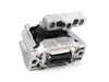ES#2868753 - 1K0199262CN - Engine Mount - Right - Mount located on passenger side of engine bay, provides mounting for engine while absorbing vibrations - Febi - Volkswagen