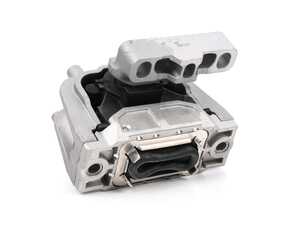 ES#2868753 - 1K0199262CN - Engine Mount - Right - Mount located on passenger side of engine bay, provides mounting for engine while absorbing vibrations - Febi - Volkswagen
