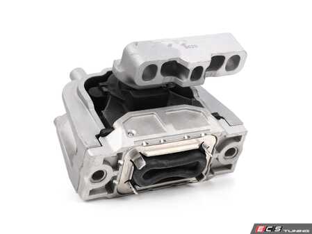ES#2868753 - 1K0199262CN - Engine Mount - Right - Mount located on passenger side of engine bay, provides mounting for engine while absorbing vibrations - Febi - Volkswagen
