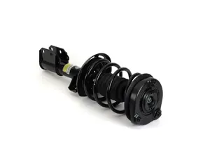 Front Coil Strut Assembly - Priced Each