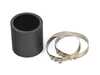 ES#4667022 - 11651521321ktKT - Hose And Clamp Kit  - To repair the intake duct hose - Genuine MINI - MINI