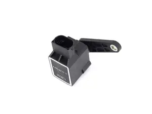 ES#4940947 - RH-3501 - Ride Height Sensor - Maintain reduced body roll with functioning suspension sensors. - Arnott - Mercedes Benz