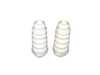ES#5373834 - AVX0296P - Bump Stop Set - Extend the life of new shocks - Rein - Volkswagen
