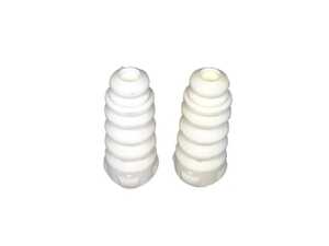 ES#5373834 - AVX0296P - Bump Stop Set - Extend the life of new shocks - Rein - Volkswagen