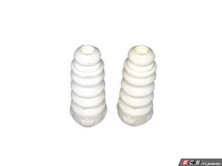 ES#5373834 - AVX0296P - Bump Stop Set - Extend the life of new shocks - Rein - Volkswagen