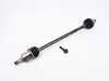 ES#5339671 - NCV72110 - Drive Axle - Right *Scratch And Dent* - Brand new driveshaft with inner and outer CV joints - Scratch & Dent - Volkswagen