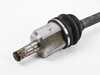 ES#5339671 - NCV72110 - Drive Axle - Right *Scratch And Dent* - Brand new driveshaft with inner and outer CV joints - Scratch & Dent - Volkswagen