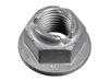 ES#2864912 - 000000003277 - Nut - Priced Each - M14x1.5 - Febi - Mercedes Benz