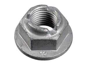 ES#2864912 - 000000003277 - Nut - Priced Each - M14x1.5 - Febi - Mercedes Benz