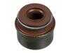 ES#2864921 - 0000534658 - Valve Stem Seal - Priced Each  - For repair or changing valve in the cylinder head - Febi - Mercedes Benz
