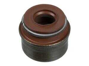 ES#2864921 - 0000534658 - Valve Stem Seal - Priced Each  - For repair or changing valve in the cylinder head - Febi - Mercedes Benz