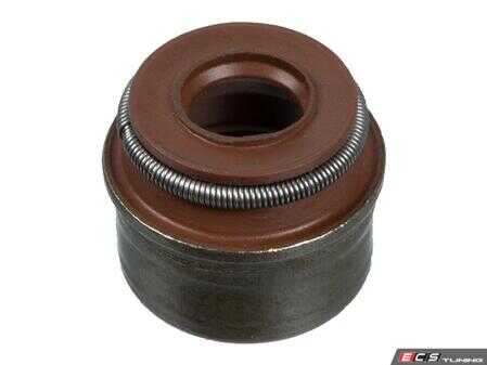 ES#2864921 - 0000534658 - Valve Stem Seal - Priced Each  - For repair or changing valve in the cylinder head - Febi - Mercedes Benz