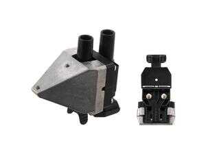ES#2864944 - 0001500480 - Ignition Coil Assemby - Brand New Unit - No Core Charge - Febi - Mercedes Benz
