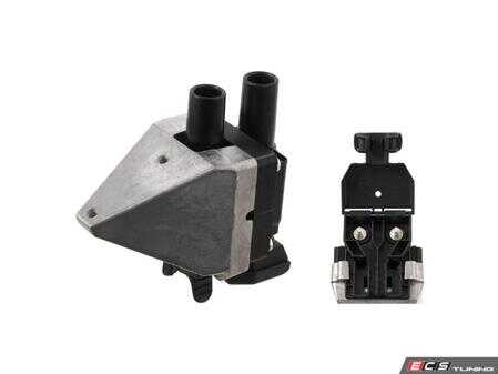 ES#2864944 - 0001500480 - Ignition Coil Assemby - Brand New Unit - No Core Charge - Febi - Mercedes Benz