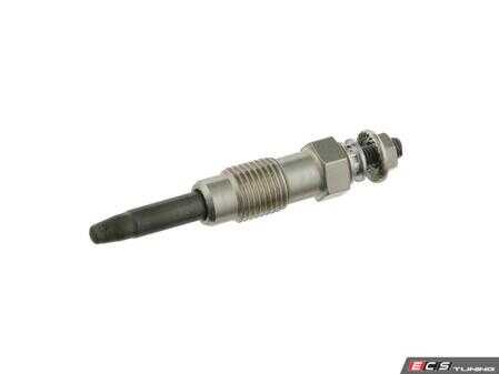 ES#2864954 - 0001598101 - Glow Plug - Priced Each - Ensure smooth cold starts - Febi - Mercedes Benz