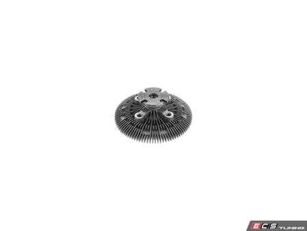 ES#2864956 - 0002000422 - Fan Clutch - Does not include new fan blade - Febi - Mercedes Benz