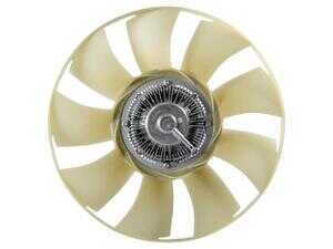 ES#4346181 - 0002009923 - Fan Clutch Assembly with Fan Blade - Engine Cooling - Febi - Mercedes Benz