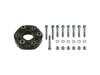 ES#2864992 - 0004110100 - Propeller Shaft Flex Joint - Priced Each - Fits Front & Rear Of Driveshaft, Comes With Required Hardware - Febi - Mercedes Benz