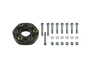 Propeller Shaft Flex Joint - Priced Each