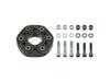 ES#2864996 - 0004111100 - Propeller Shaft Flex Joint - Includes all hardware needed for installation - Febi - Mercedes Benz