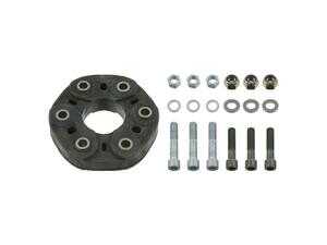 ES#2864996 - 0004111100 - Propeller Shaft Flex Joint - Includes all hardware needed for installation - Febi - Mercedes Benz