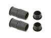 ES#2864997 - 0004200076 - Guide Pin Boot Kit - Priced Each - Replace the torn or cracked boots to extend the life of your braking system - Febi - Mercedes Benz