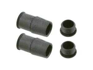 ES#2864997 - 0004200076 - Guide Pin Boot Kit - Priced Each - Replace the torn or cracked boots to extend the life of your braking system - Febi - Mercedes Benz
