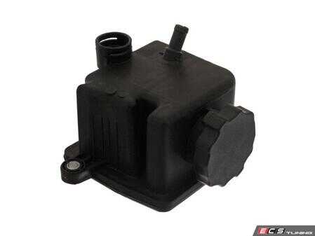ES#2865022 - 0004600183 - Power Steering Fluid Reservoir - Does not include new o-ring - Febi - Mercedes Benz