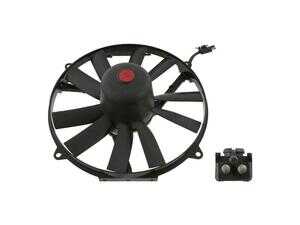 ES#2865041 - 0005008593 - Engine Cooling Fan - Priced Each - Electric cooling fan - Febi - Mercedes Benz