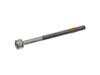 ES#2865100 - 0009902907 - Cap Screw - M6x79 - Used to secure fuel injector - Febi - Mercedes Benz