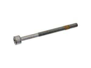ES#2865100 - 0009902907 - Cap Screw - M6x79 - Used to secure fuel injector - Febi - Mercedes Benz